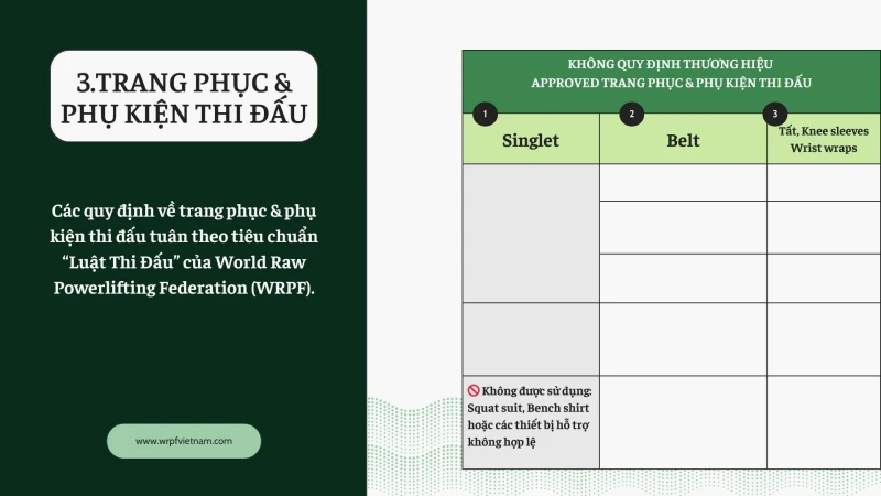 Giải đấu VPC Emerging Power 2025