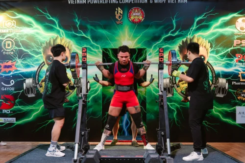 023. Đào Quốc Thắng
