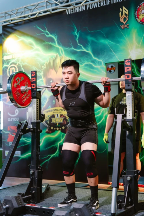 047. Nguyễn Trần Duy