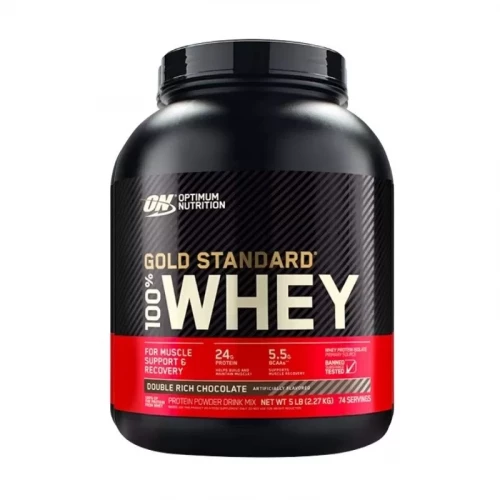 ON Gold Standard 100% Whey 5lbs ON Gold Standard 100% Whey 5lbs